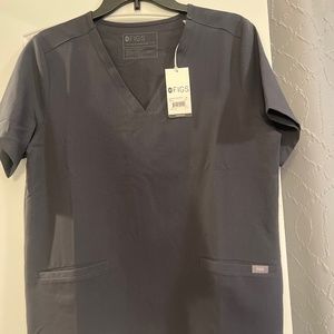 Figs women’s scrub top